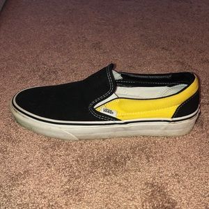 Vans Slip-On shoes